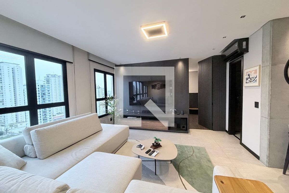 Apartamento, 1 quarto, 70 m² - Foto 3