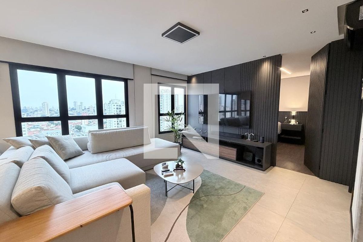 Apartamento, 1 quarto, 70 m² - Foto 1