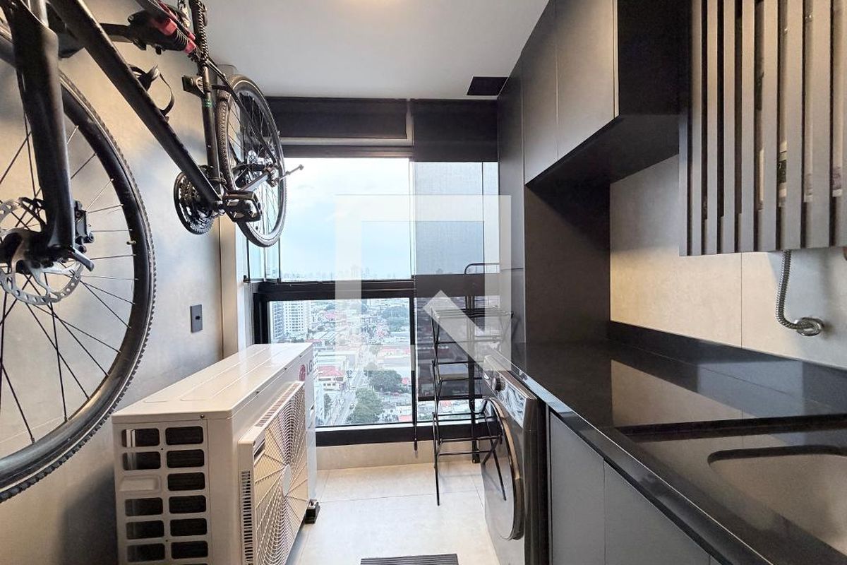 Apartamento, 1 quarto, 70 m² - Foto 35