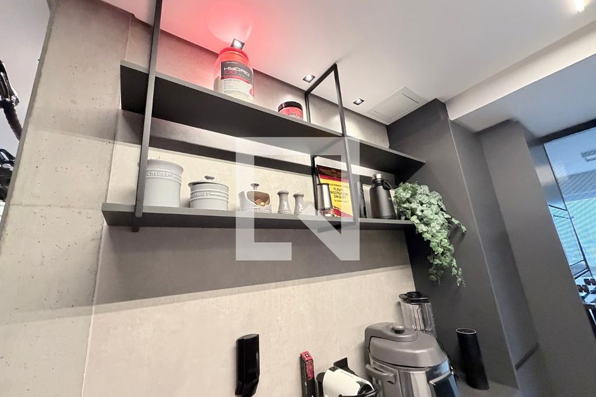 Apartamento, 1 quarto, 70 m² - Foto 29