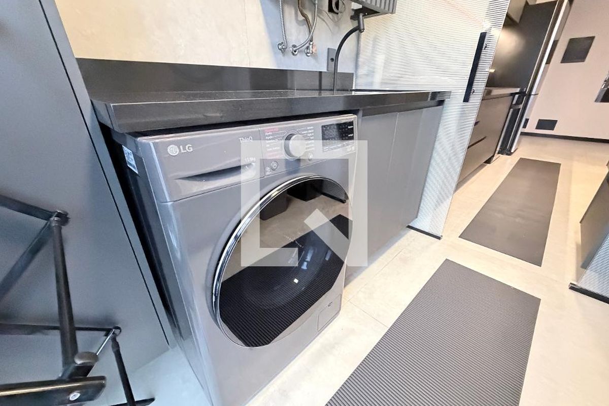 Apartamento, 1 quarto, 70 m² - Foto 40