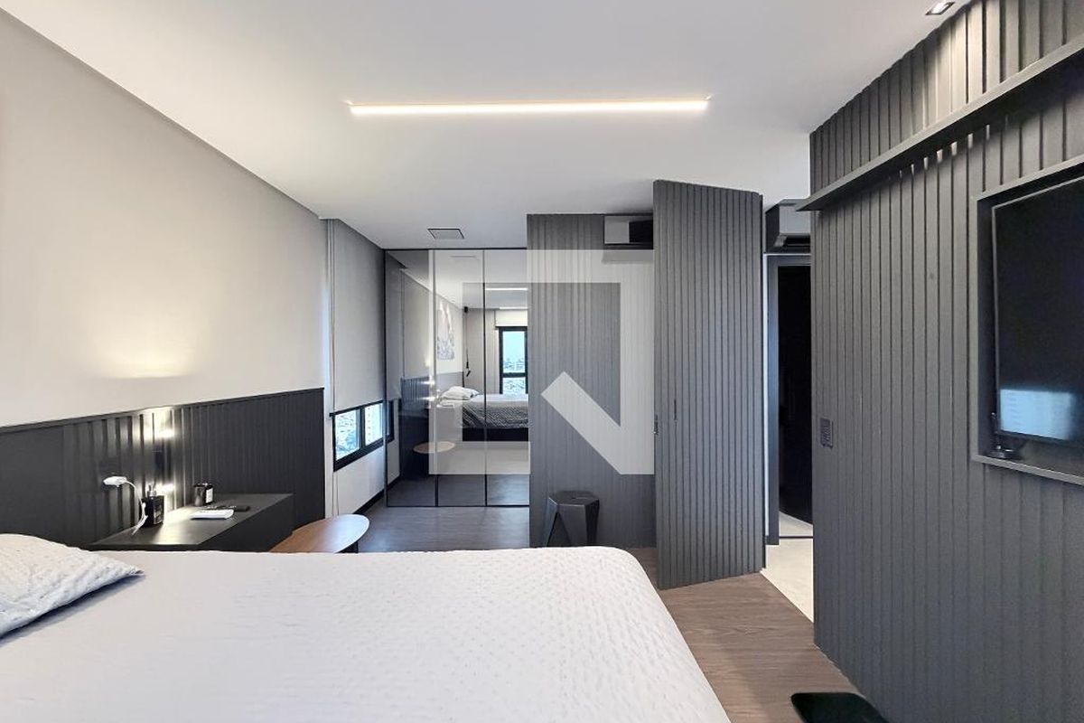 Apartamento, 1 quarto, 70 m² - Foto 14