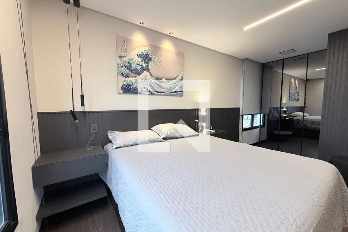 Apartamento, 1 quarto, 70 m² - Foto 13