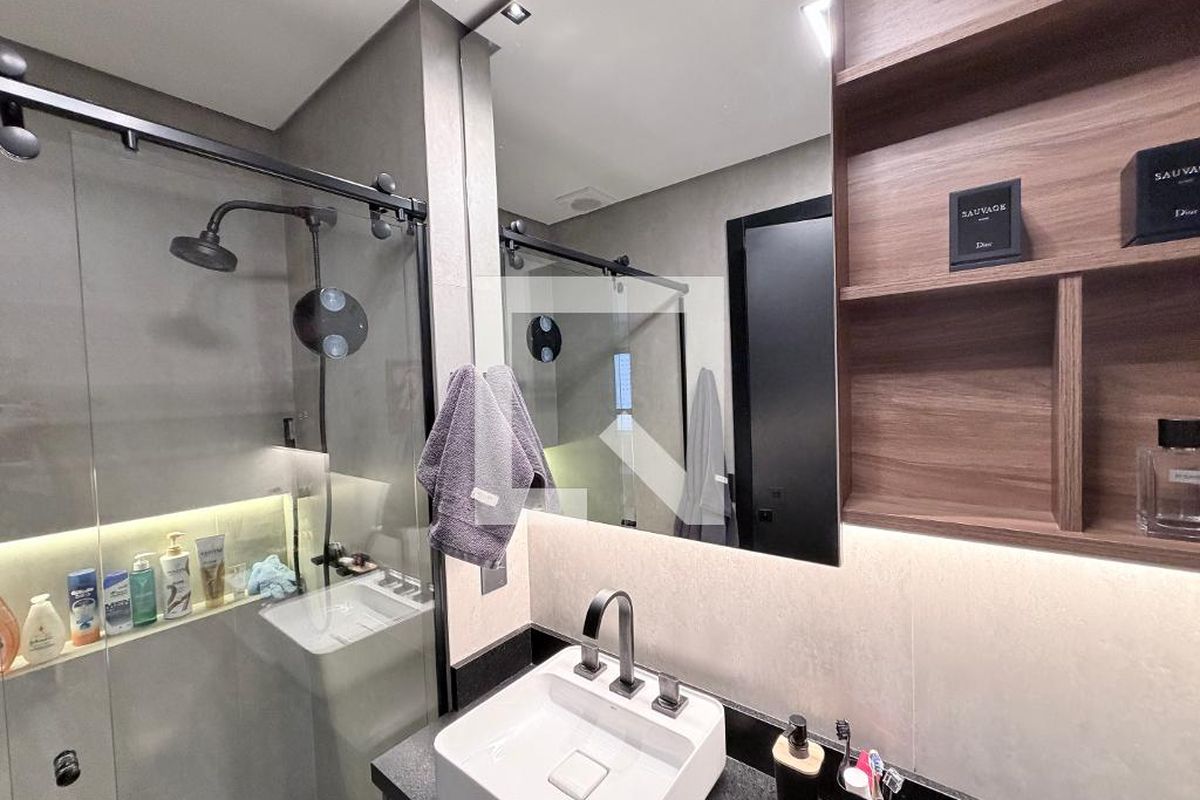 Apartamento, 1 quarto, 70 m² - Foto 20