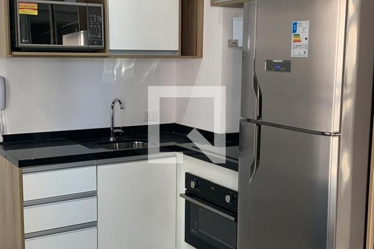 Kitnet-Studio, 27 m² - Foto 4