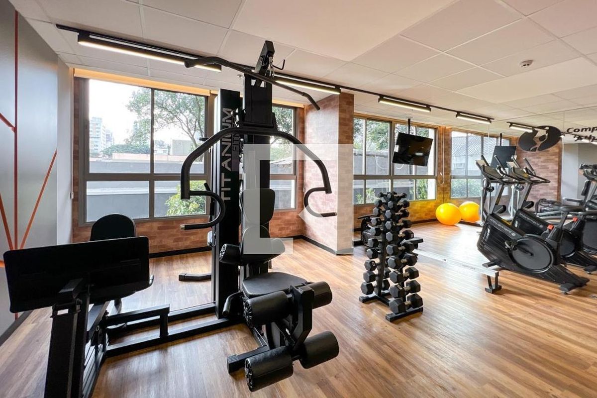 Kitnet-Studio, 27 m² - Foto 18