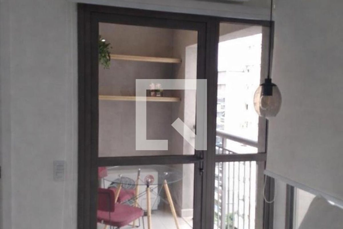 Kitnet-Studio, 27 m² - Foto 12