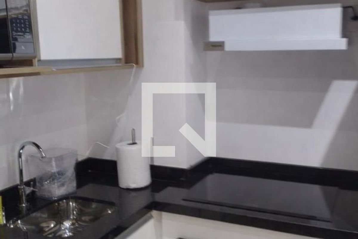 Kitnet-Studio, 27 m² - Foto 3