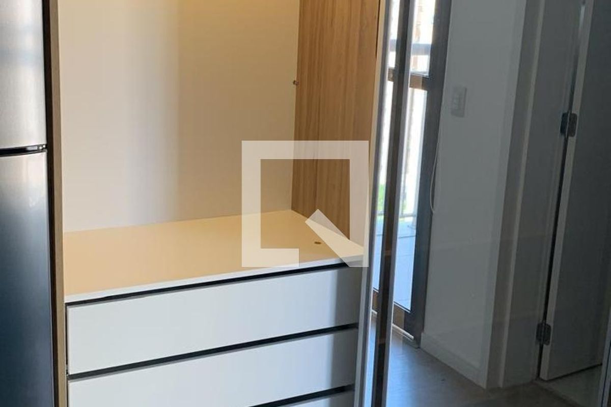Kitnet-Studio, 27 m² - Foto 7