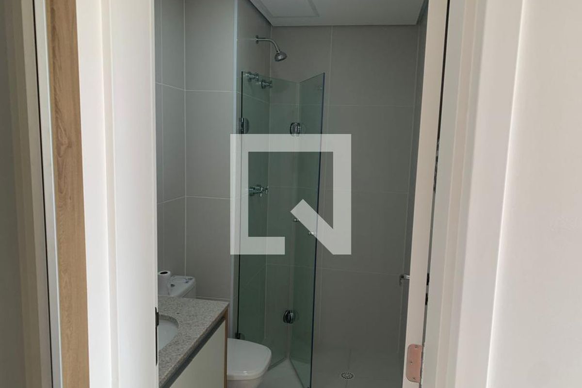 Kitnet-Studio, 27 m² - Foto 9