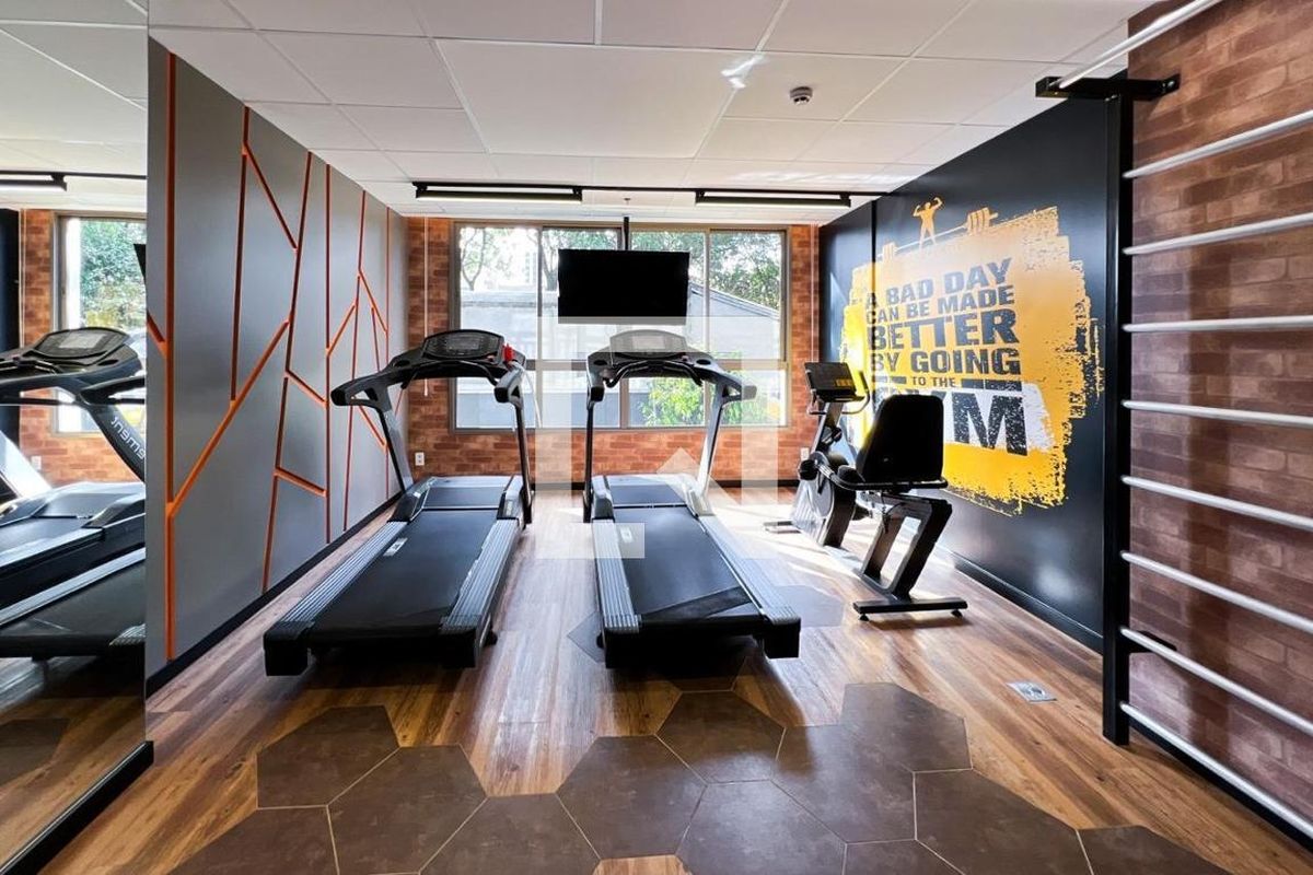 Kitnet-Studio, 27 m² - Foto 17
