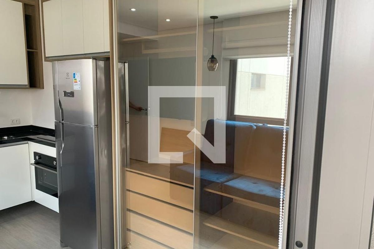 Kitnet-Studio, 27 m² - Foto 6