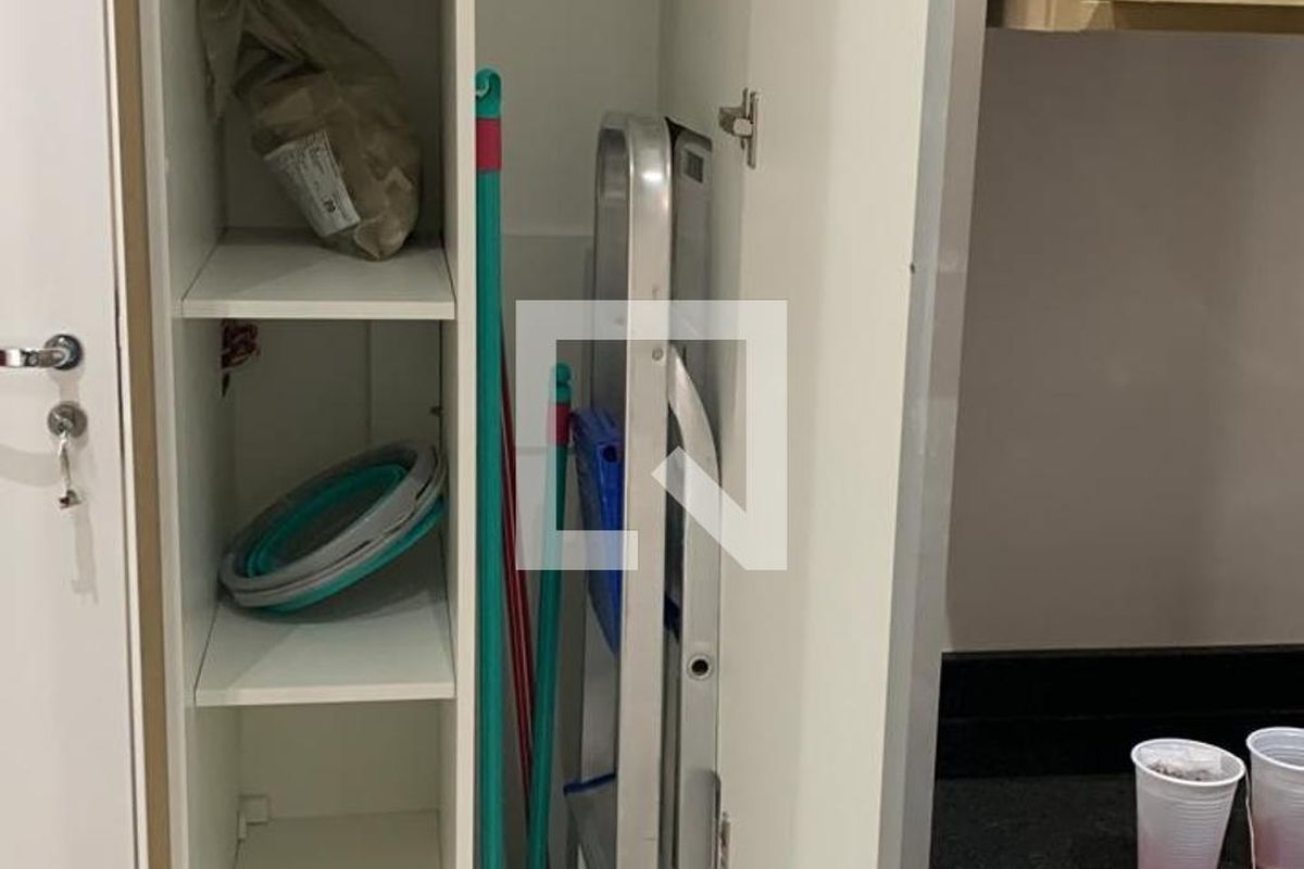 Kitnet-Studio, 27 m² - Foto 8