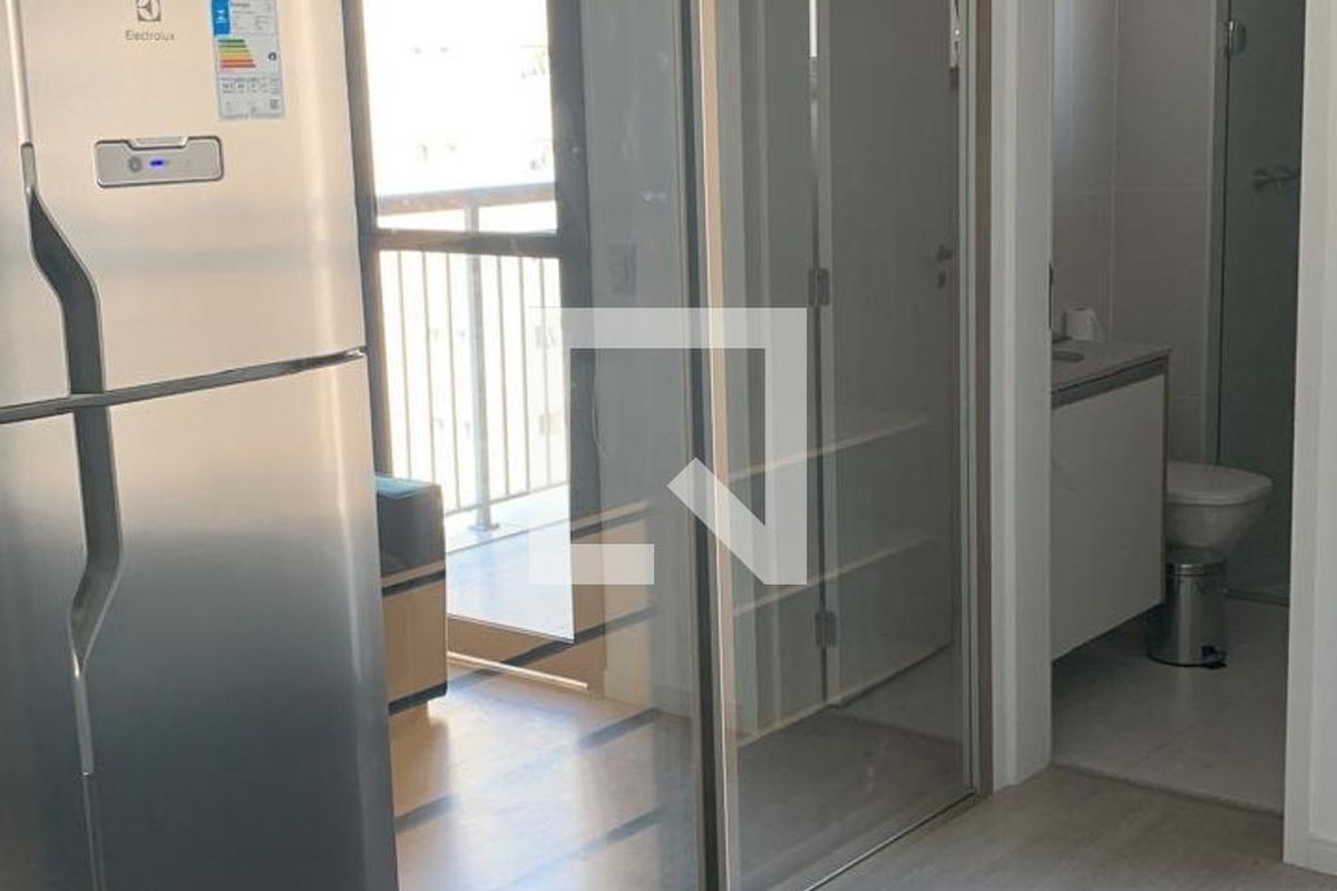 Kitnet-Studio, 27 m² - Foto 11