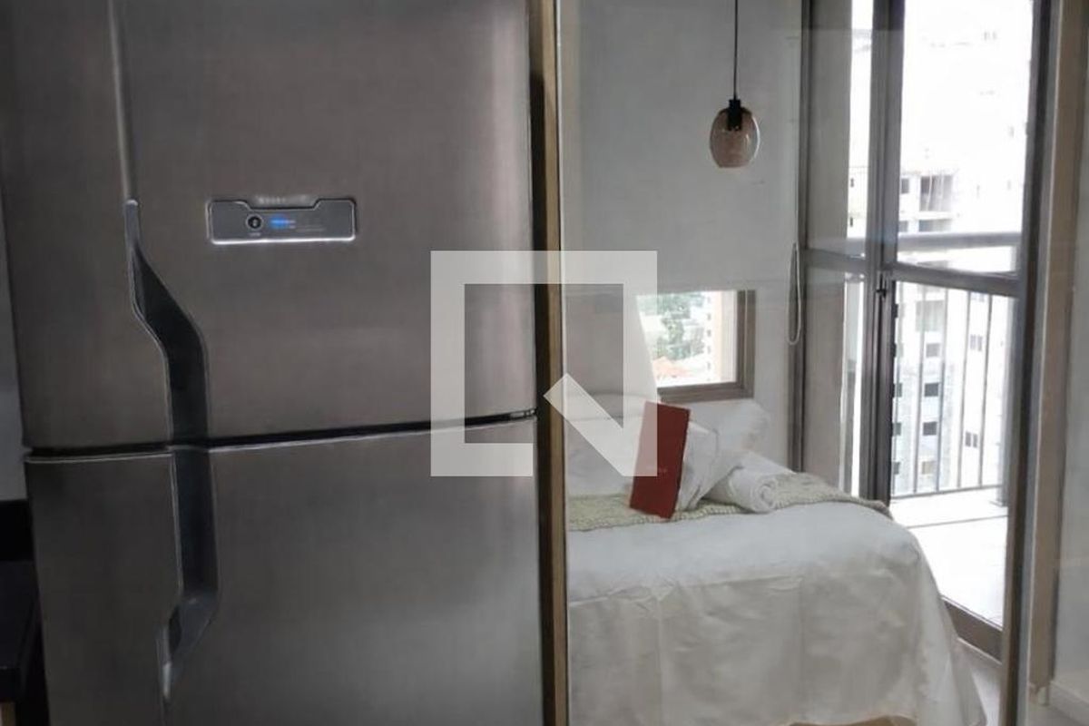 Kitnet-Studio, 27 m² - Foto 2