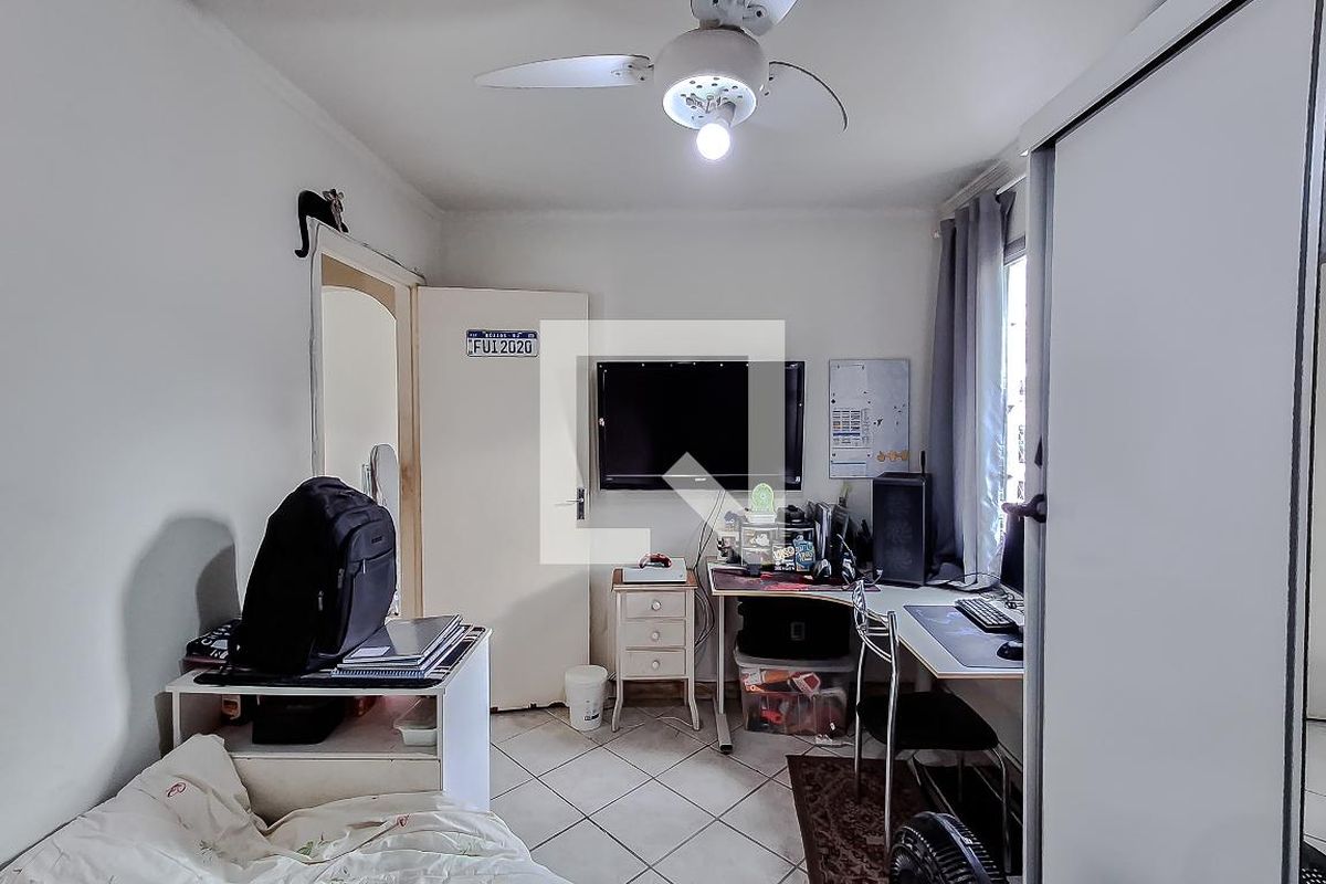 Apartamento, 2 quartos, 60 m² - Foto 14