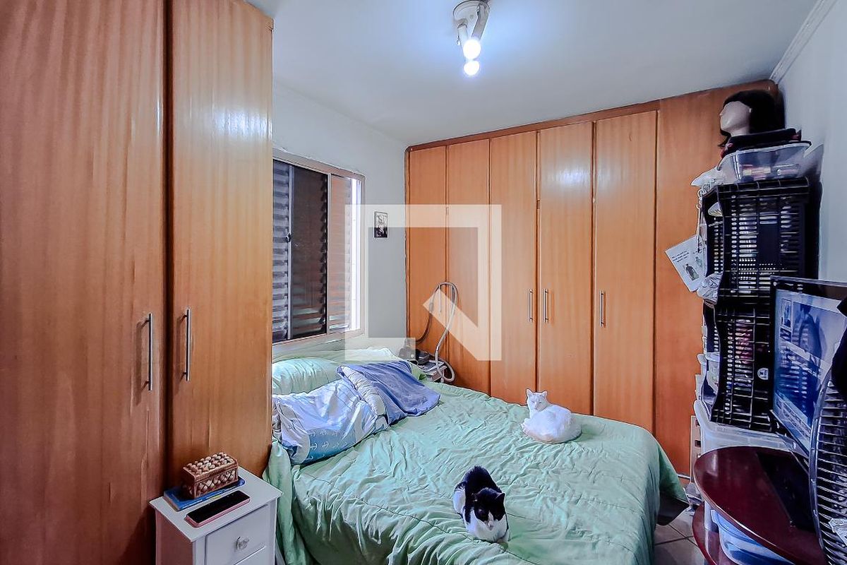 Apartamento, 2 quartos, 60 m² - Foto 6