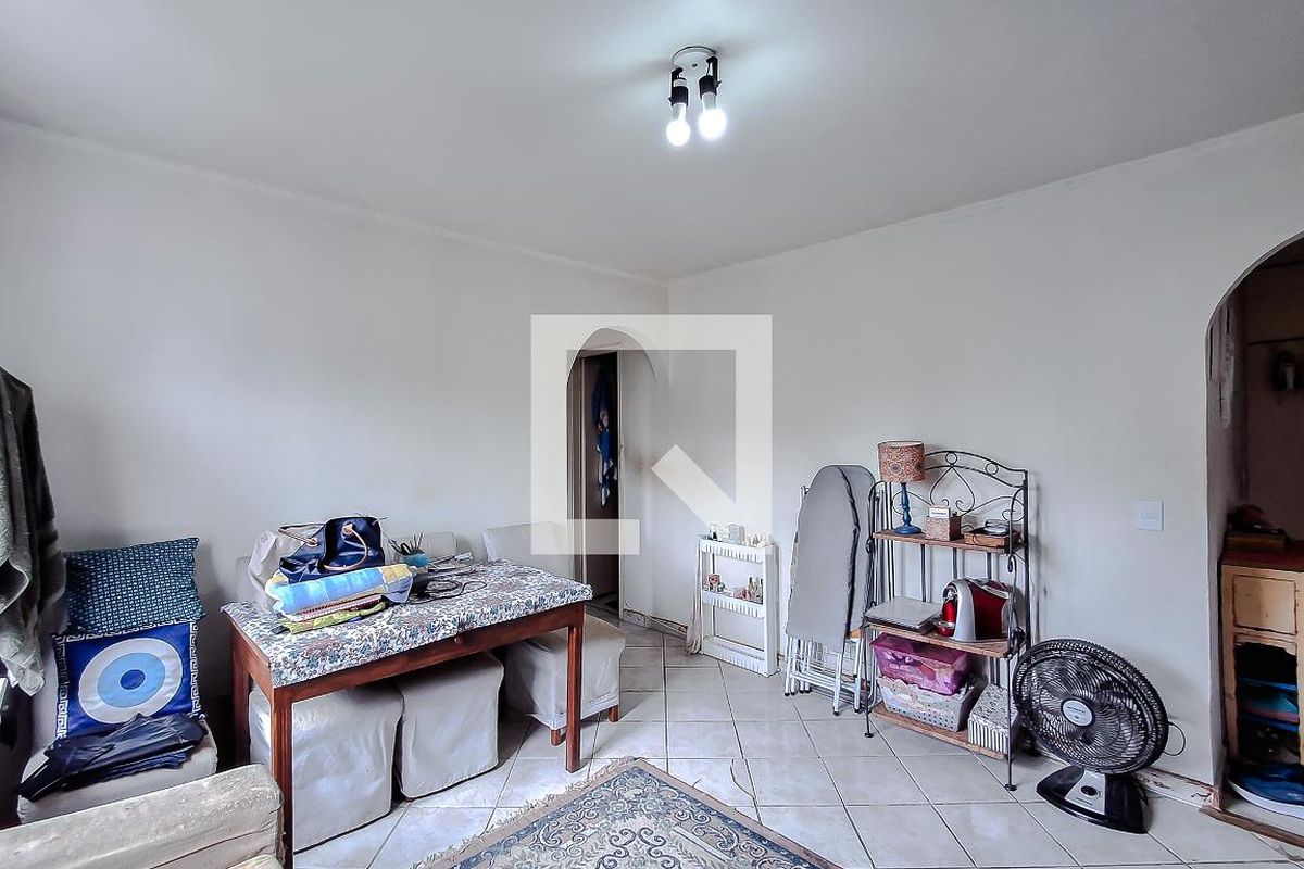 Apartamento, 2 quartos, 60 m² - Foto 3