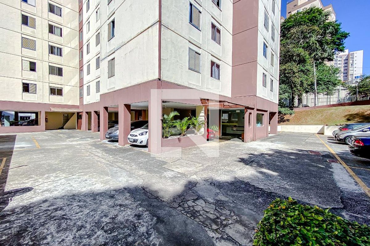 Apartamento, 2 quartos, 60 m² - Foto 33