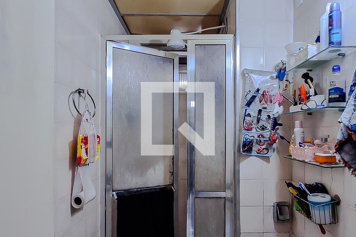 Apartamento, 2 quartos, 60 m² - Foto 16