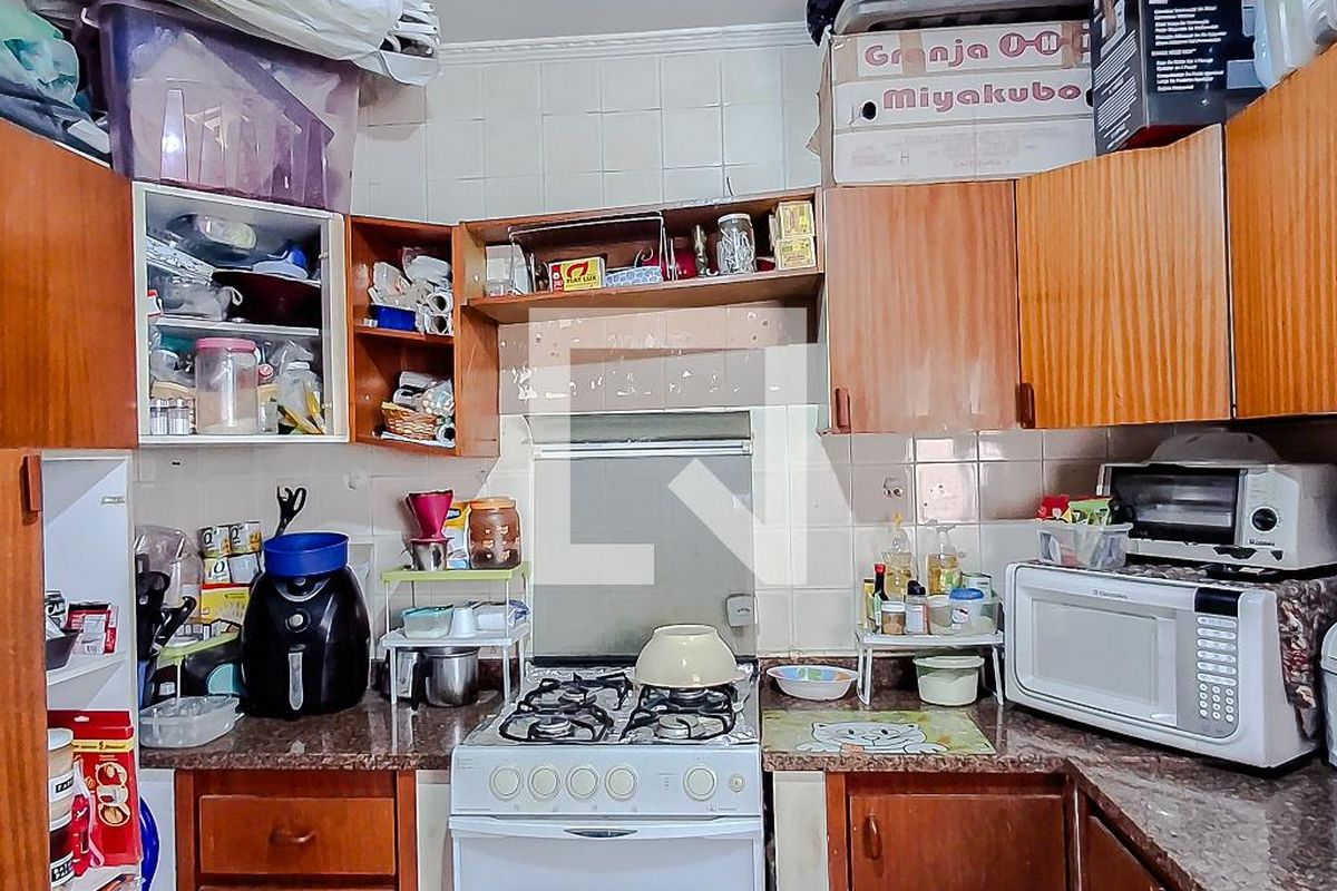 Apartamento, 2 quartos, 60 m² - Foto 22