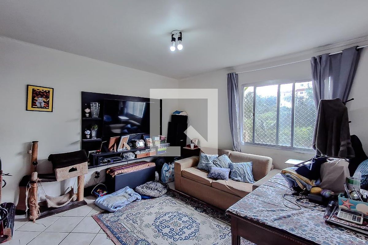 Apartamento, 2 quartos, 60 m² - Foto 1
