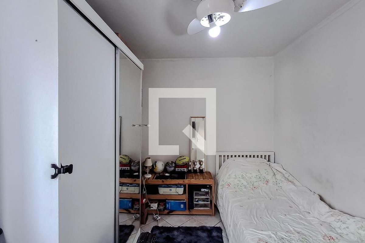 Apartamento, 2 quartos, 60 m² - Foto 12