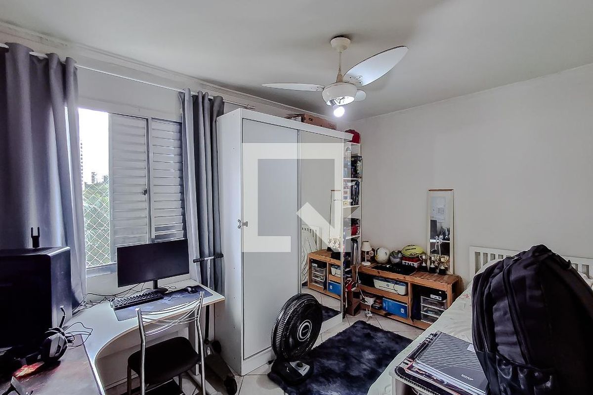 Apartamento, 2 quartos, 60 m² - Foto 11