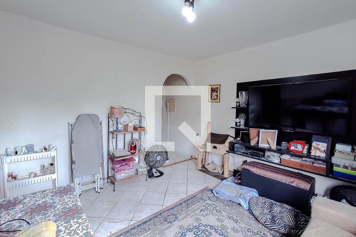 Apartamento, 2 quartos, 60 m² - Foto 4