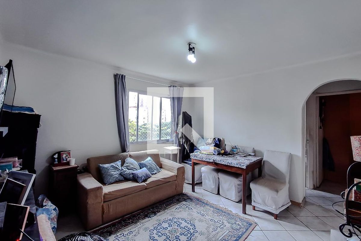 Apartamento, 2 quartos, 60 m² - Foto 2