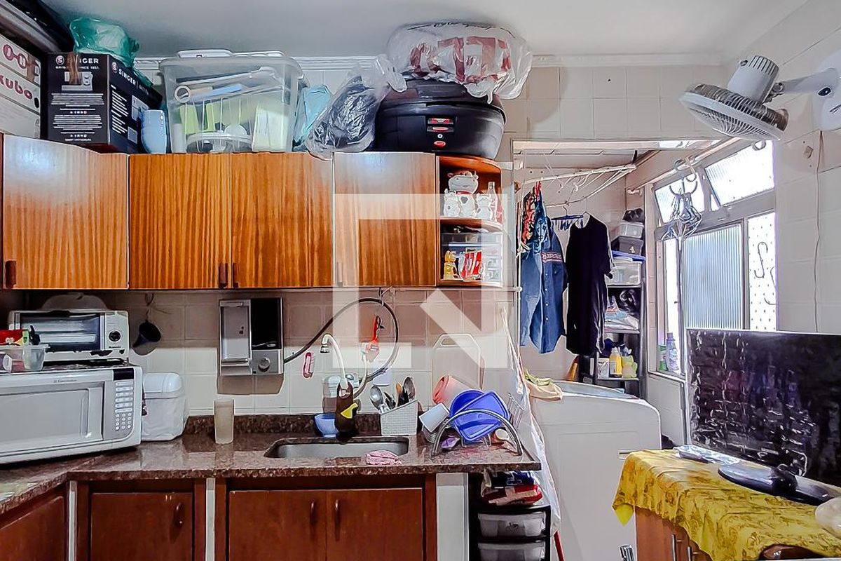 Apartamento, 2 quartos, 60 m² - Foto 20