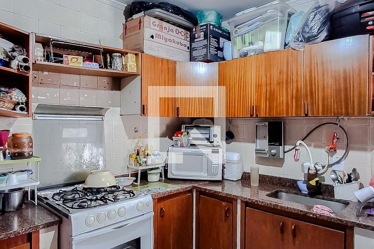 Apartamento, 2 quartos, 60 m² - Foto 21