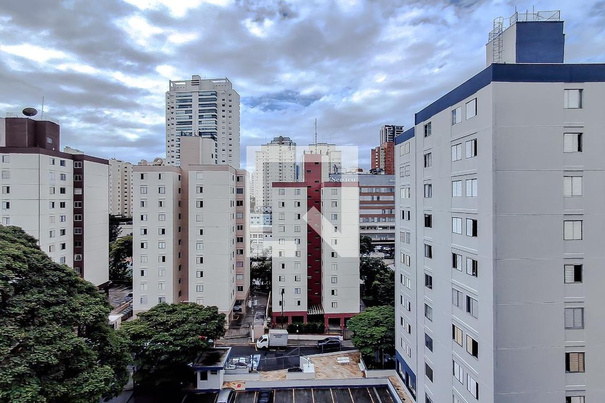 Apartamento, 2 quartos, 60 m² - Foto 10