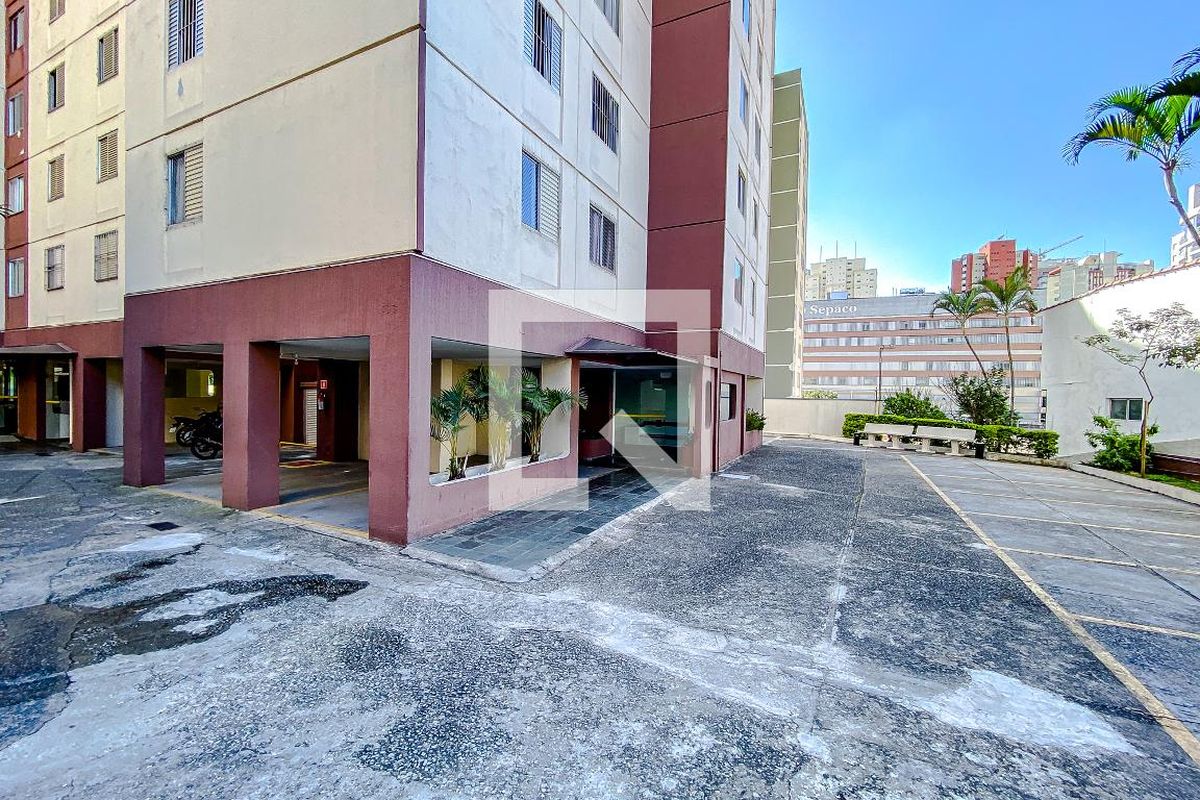 Apartamento, 2 quartos, 60 m² - Foto 34