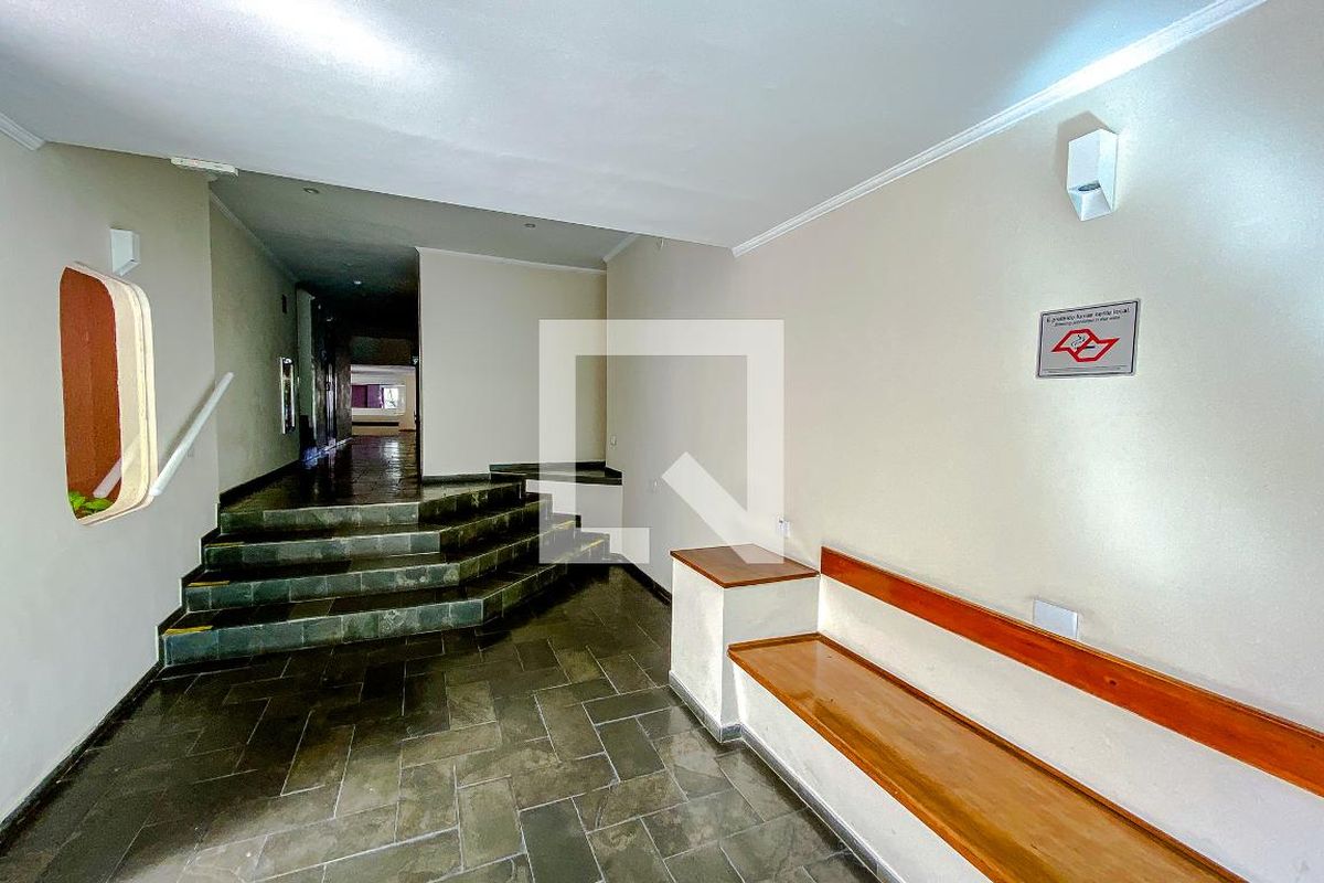 Apartamento, 2 quartos, 60 m² - Foto 31