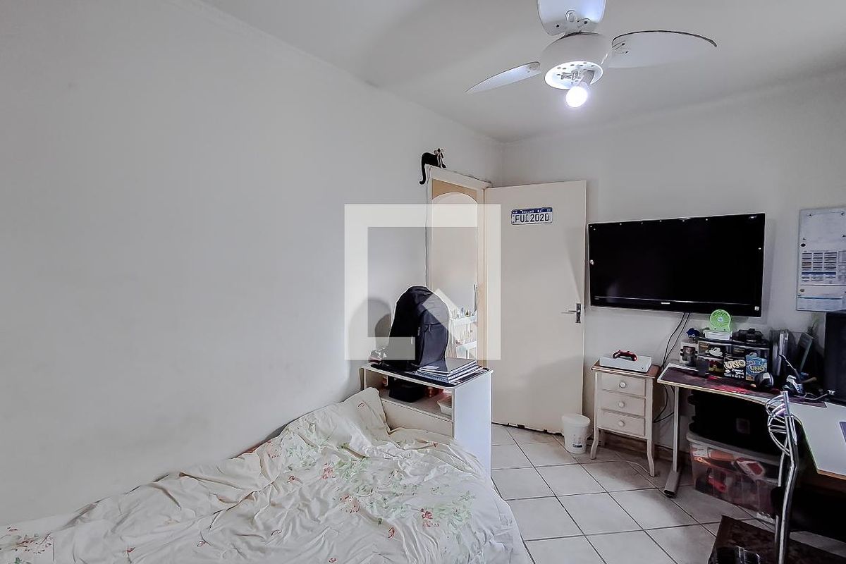 Apartamento, 2 quartos, 60 m² - Foto 13