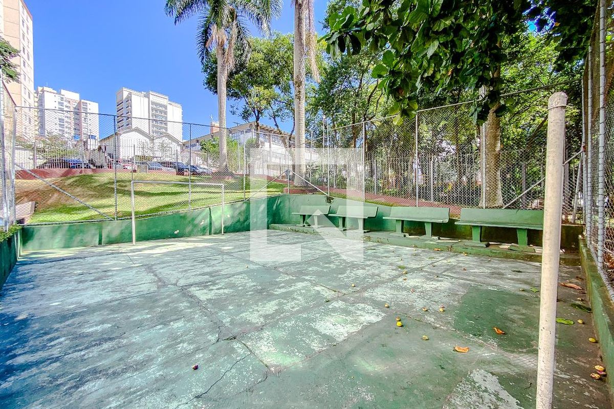 Apartamento, 2 quartos, 60 m² - Foto 32