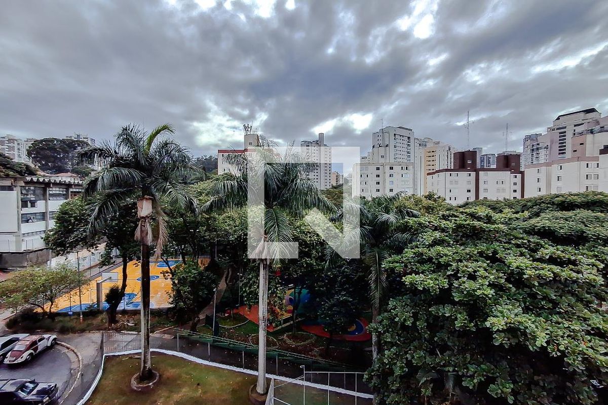 Apartamento, 2 quartos, 60 m² - Foto 5