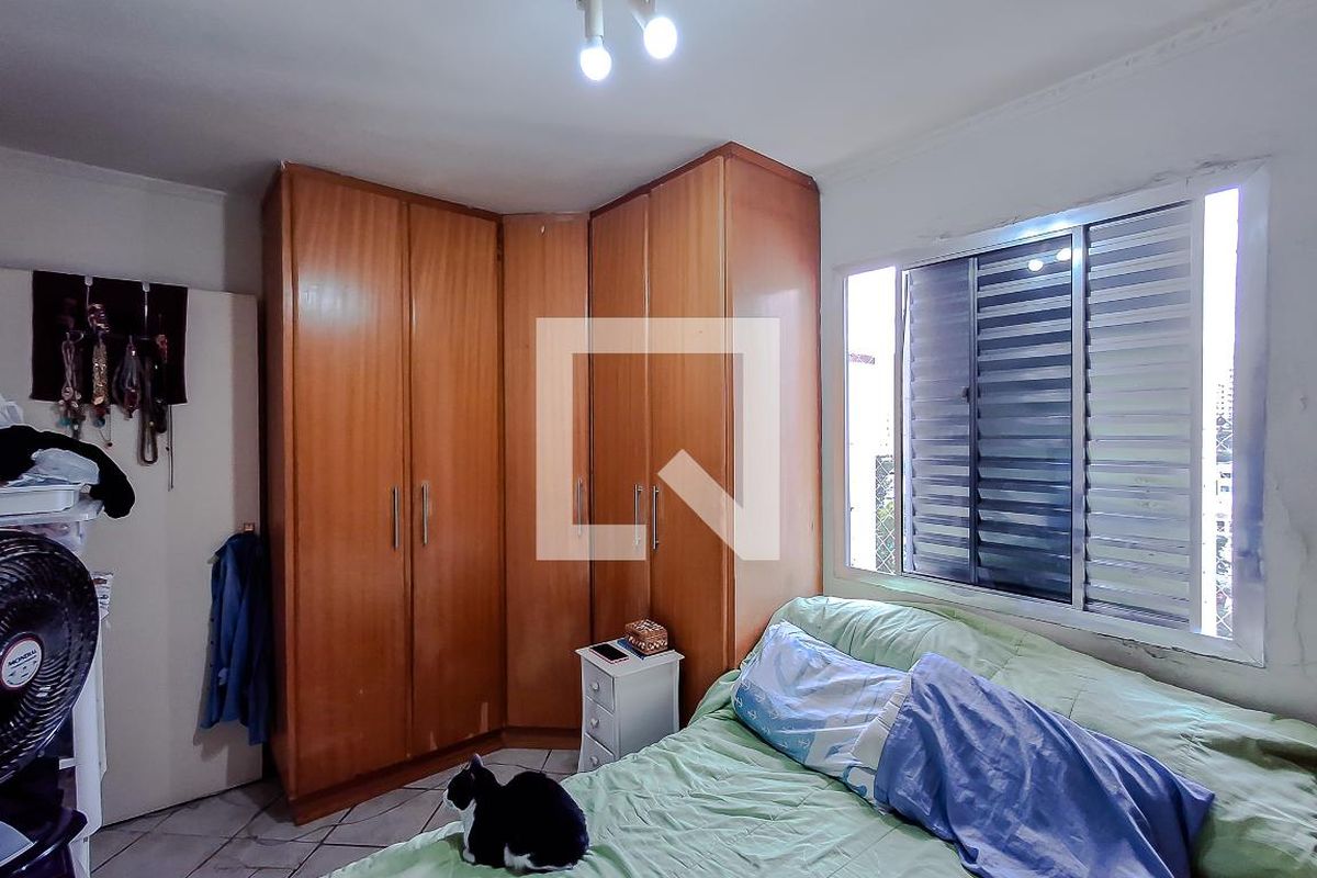Apartamento, 2 quartos, 60 m² - Foto 8