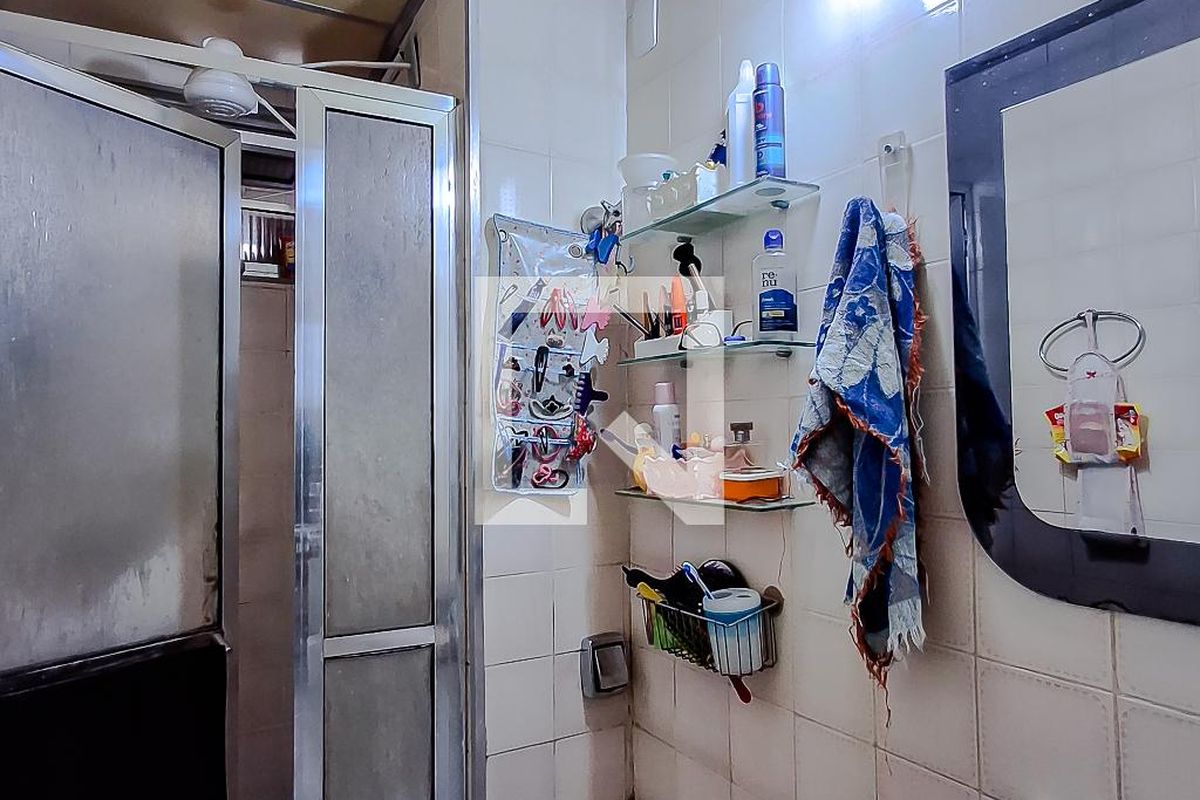 Apartamento, 2 quartos, 60 m² - Foto 17