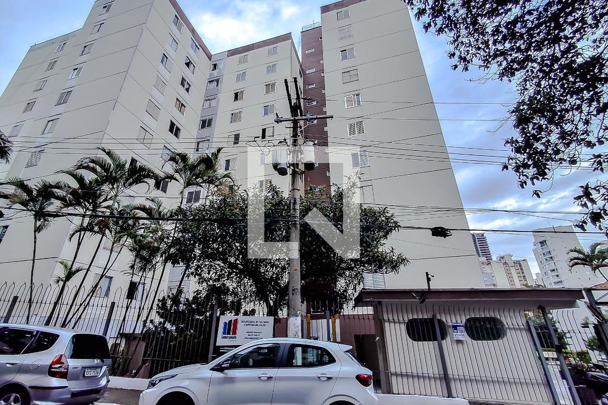 Apartamento, 2 quartos, 60 m² - Foto 28