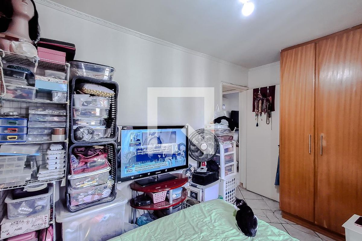 Apartamento, 2 quartos, 60 m² - Foto 9