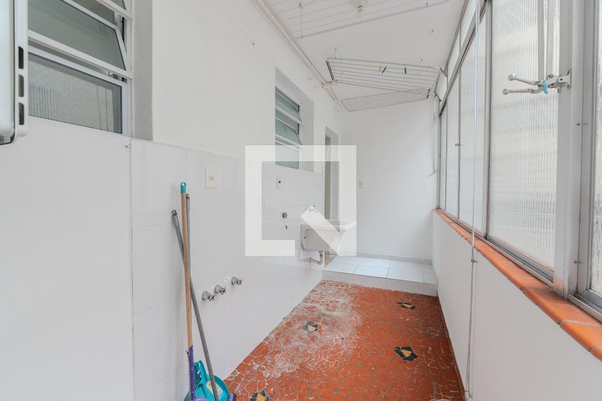 Apartamento, 3 quartos, 161 m² - Foto 37
