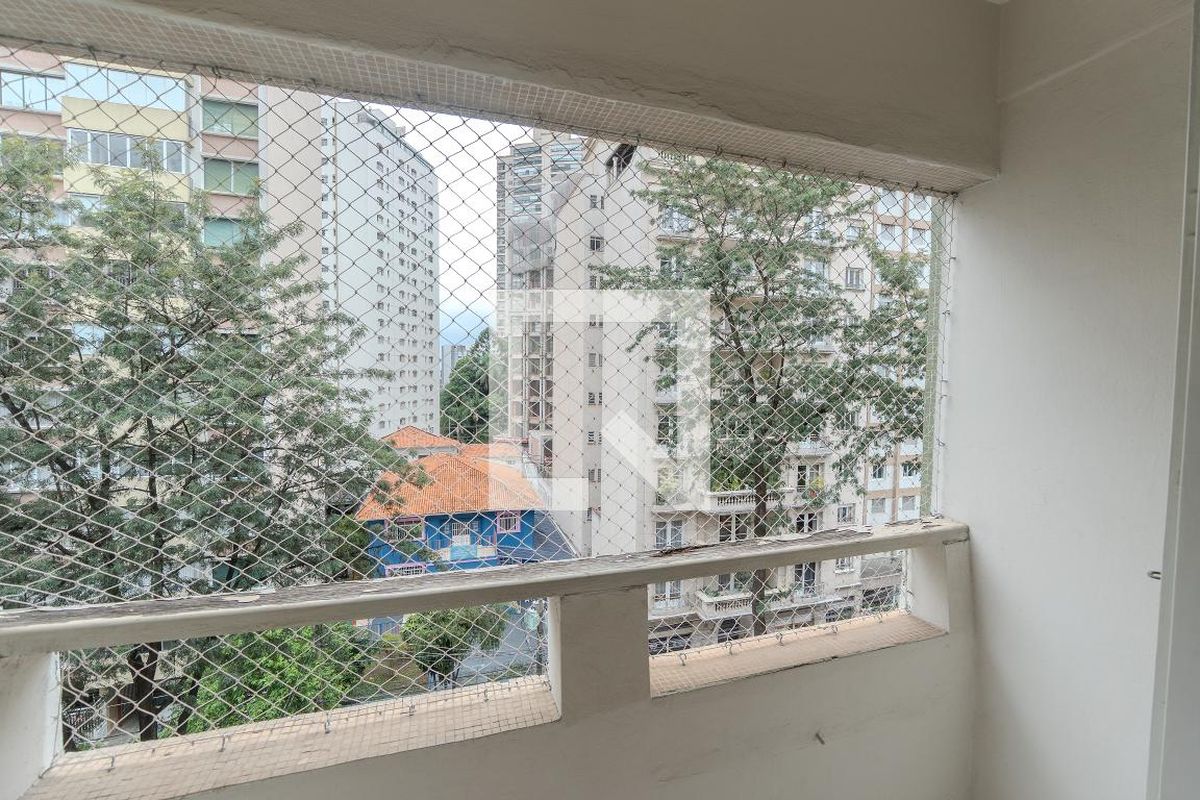 Apartamento, 3 quartos, 161 m² - Foto 22