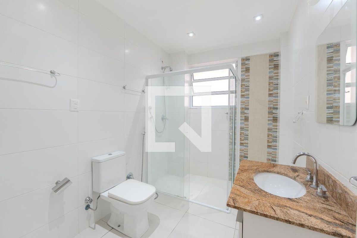 Apartamento, 3 quartos, 161 m² - Foto 23