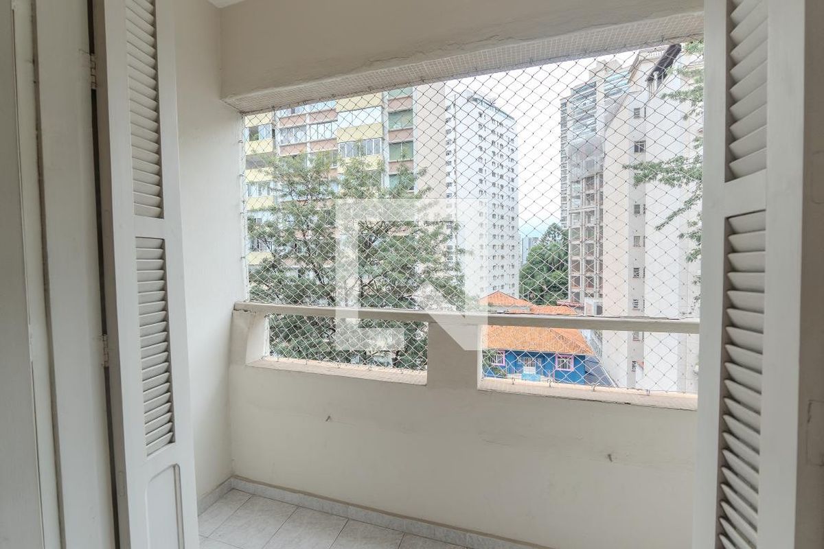 Apartamento, 3 quartos, 161 m² - Foto 19