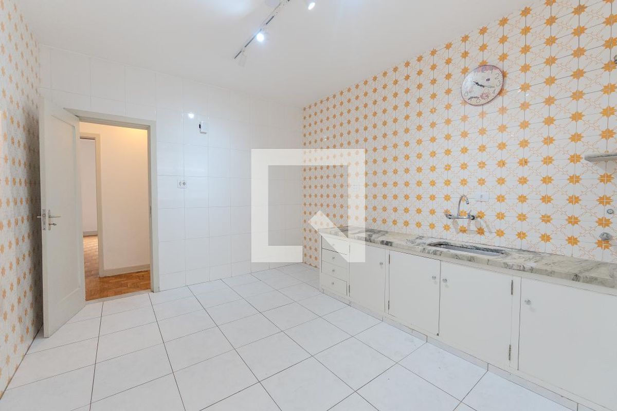 Apartamento, 3 quartos, 161 m² - Foto 35