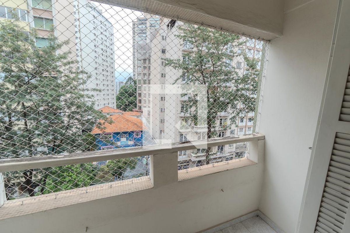 Apartamento, 3 quartos, 161 m² - Foto 21