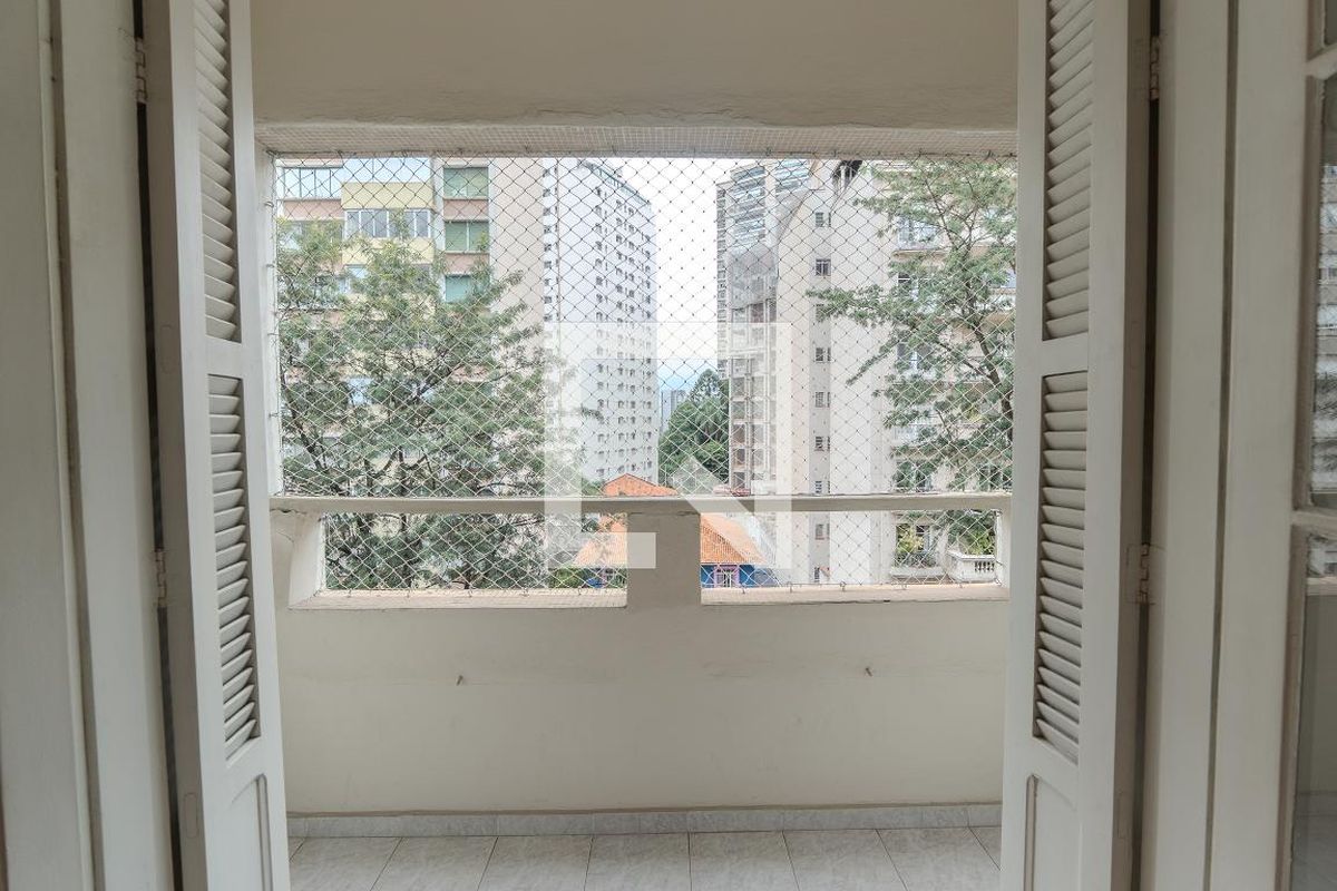 Apartamento, 3 quartos, 161 m² - Foto 20