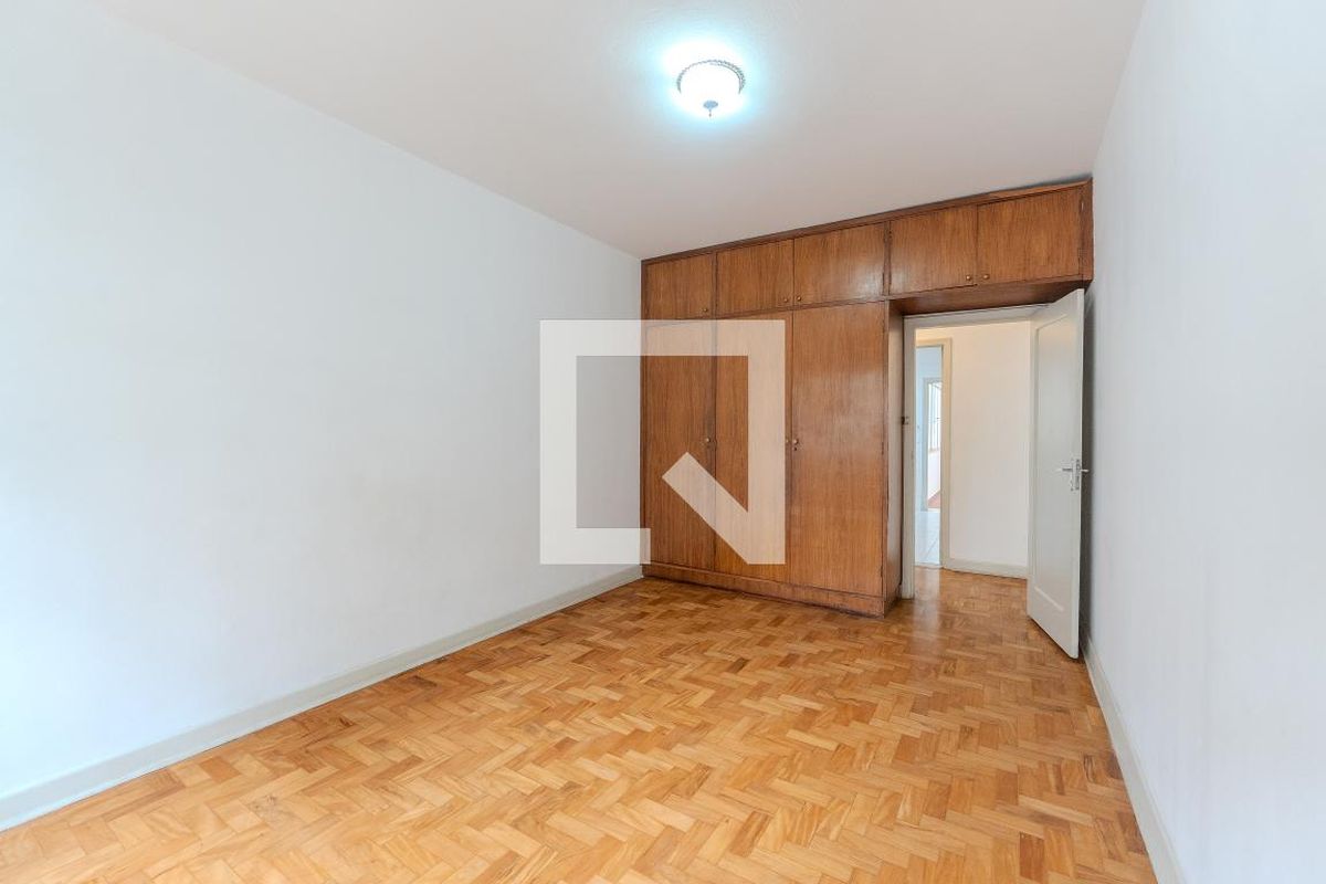 Apartamento, 3 quartos, 161 m² - Foto 9